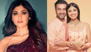 Shilpa Shetty Shares A Cryptic Post About 'Bad Decisions' And 'Mistakes' Amid Raj Kundra's Arrest