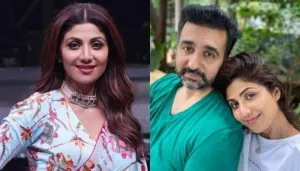 Shilpa Shetty Shares A Positive Note On 'Rainbow After A Bad Storm' After Hubby, Raj Kundra's Bail
