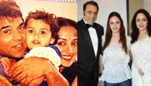Esha Deol Opens Up About Her Childhood, Reveals 'I Travelled In Rickshaws And Trains'