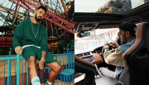 From BMW Worth Rs. 70 Lakh To A Lavish Pad, Here's A Sneak Peek Into KL Rahul's Luxurious Lifestyle