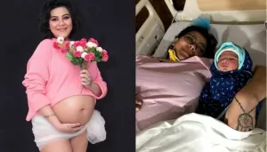 Single Mom, Anmol Chaudhary Of 'Splitsvilla 10' Recalls Meeting Her Ex-Lover After Her Son's Birth