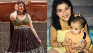 'Spiltsvilla 10' Fame, Anmol Chaudhary Says A Guy Struggled To Date Her For Being A Single Mom