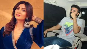 Shilpa Shetty Kundra Drops A 'Recovering' Note After Her Husband, Raj Kundra Returns Home From Jail