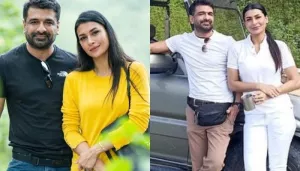 Eijaz Khan Reveals His Feelings When He Had Met His Girlfriend, Pavitra Punia's Parents