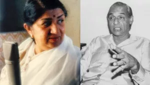 Reason Lata Mangeshkar Never Got Married To Her Alleged Lover, Raj Singh And Remained Single