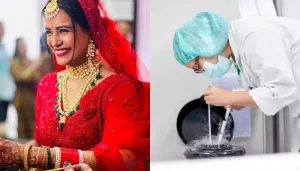 Mona Singh Got Her Eggs Frozen At 34: All You Need To Know About Egg Freezing, Its Benefits And Cost