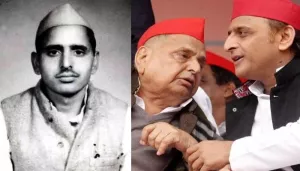 Mulayam Singh Yadav's Death: Akhilesh, Narendra Modi, More Pay Tribute To Samajwadi Party's Founder