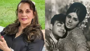 Mumtaz Reacts To Her Link-Up Rumours With Actor Mehmood, Asks 'Jiski Jo Bhi Marzi Hogi Bolta Jayga?'