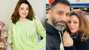 Delnaaz Irani Reveals She Will Not Marry Percy As She Had Consulted Many 'Pandits' And Astrologers