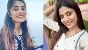 Vaishali Takkar Of 'Yeh Rishta Kya Kehlata Hai' Commits Suicide, Found Hanging At Indore Home