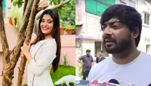 Vaishali Takkar's Brother Reveals How Rahul Navlani Used To Threaten Her, Says 'Usne Diary Me Sab..'