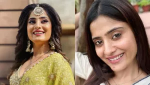 After Vaishali Takkar's Suicide, Family Fulfilled Her Last Wish And Donated Her Most Loved Organ