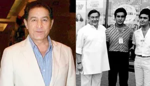 When Dalip Tahil Revealed Raj Kapoor's Son, Rajiv Wanted To Resurrect Career With His Last Film
