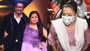 Bharti Singh And Haarsh Limbachiyaa Charged In Drugs Case, NCB Files 200-Page Chargesheet In Court