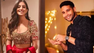 Siddhant Chaturvedi Reacts To Dating Rumours With Navya Naveli For The First Time, Says, 'I Wish..'