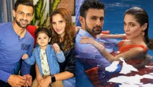 Sania Mirza's Husband, Shoaib Malik's Bold Photos With Ayesha Omar Go Viral, Pakistani Model Reacts