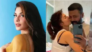 Jacqueline Fernandez Gets An Extension In Interim Bail For Her Involvement In Money Laundering Case