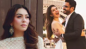 Hansika Motwani To Have Her Wedding With Beau Sohael Kathuriya Live Streamed On OTT