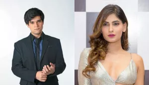 Vivaan Shah Is In A Relationship With Karishma Sharma, Latter Calls Him A Blessing