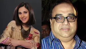 Meenakshi Seshadri Speaks About Her Relationship With Rajkumar Santoshi, Shares Plans For A Comeback