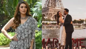 Hansika Motwani's Wedding To Kickstart With God's Blessings, Couple To Host 'Mata Ki Chowki'