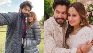Varun Dhawan Reveals How His Wife, Natasha Dalal Reacted After Watching His Film, 'Bhediya'