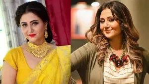 Swastika Mukherjee Recalls The Fake MMS Scandal That Brought A Storm In Her Family