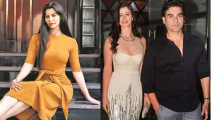 Giorgia Andriani Opens Up About Her Relationship With Arbaaz Khan, Reveals Their Plans Of Marriage