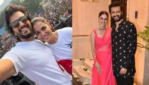 Riteish Deshmukh And Genelia Land In Trouble After They Took Rs. 116 Crores Of Loan, Probe Ordered