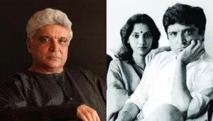 When Javed Akhtar Talked About His Struggling Days, Revealed He Used To Live Like A Homeless Person
