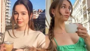 Sachin Tendulkar's Daughter, Sara Tendulkar Finds Her Doppelganger, Says 'Need To Find Five More'