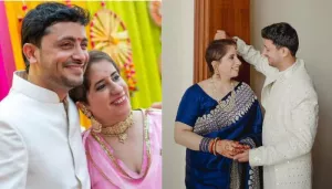 Film Producer, Guneet Monga Announces Wedding With Sunny Kapoor In A Totally Filmy Way