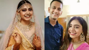 Niti Taylor Reveals She Could Not Talk To Her Army Officer Hubby For 4 Months, Here's How He Reacted