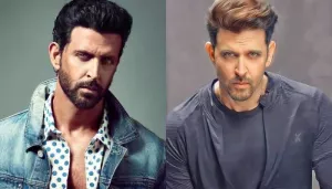 Hrithik Roshan Opens Up  About His 'Traumatising' Schools Days, Says, 'I Never Had Any Friends'