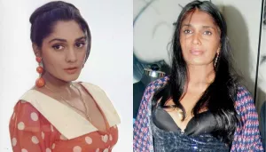 Anu Aggarwal Recalls How People Reacted When They Got To Know About Her Live-In Relationship