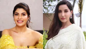 Nora Fatehi Shares A Cryptic Post Slamming Jacqueline Fernandez, After Suing Her In Defamation Case