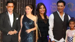 Director, Madhur Bhandarkar-Renu Namboodiri's Love Story: Cancelled Honeymoon For His Film's Shoot