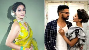 Hina Khan Speaks Up For The First Time About Her Breakup Rumours With BF, Rocky Jaiswal