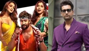 'Govinda Naam Mera' Cast Fees: Vicky Kaushal Charged 5 Crores, Kiara-Bhumi Also Demanded In Crores