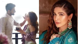 Ayesha Omar Finally Speaks Up About Her Rumoured Relationship With Shoaib Malik, Clarifies Reports