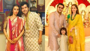 Legendary Singer, Late Bappi Lahiri's Son, Bappa Lahiri Announces Wife, Taneesha's Second Pregnancy