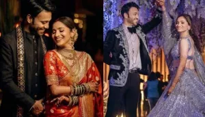 Ankita Lokhande Reveals The Real Reason Behind Marrying Vicky Jain, Says, 'To Spend That Money'