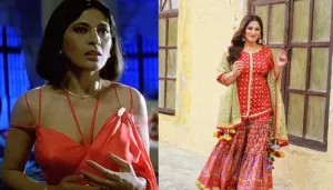 Archana Puran Singh Recalls Shooting 'Raja Hindustani' Wearing A Mini Skirt While She Was Pregnant