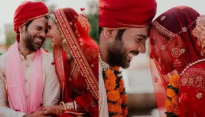 Rajkummar Rao On How His Marriage With Patralekhaa Paul Changed His Outlook Towards Life