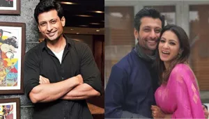 Indraneil Sengupta Finally Breaks His Silence On Trouble In His Marital Life With Barkha Sengupta
