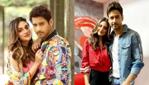 Nusrat Jahan Puts An End To Her Wedding Rumours With Yash Dasgupta, Confirms They're Married