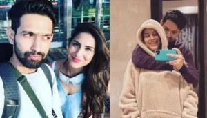 Vikrant Massey Is All Set To Tie The Knot With Fiance, Sheetal Thakur In 2022, Details Revealed