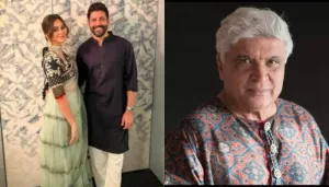 Farhan Akhtar And Shibani Dandekar's Wedding: Javed Akhtar Confirms, 'It Will Be A Simple Affair'