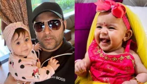 Kapil Sharma On Anayra's Reply After Watching Him On TV, Reveals She Says, 'Kaunsi Badi Baat Hai'