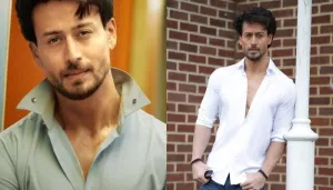 When Tiger Shroff Revealed The Reason Behind Not Being Known By His Real Name 'Jai Hemant Shroff'